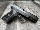 RUGER SECURITY-9 9MM LUGER (9x19 PARA) - 2 of 3
