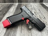 GLOCK 43X MOS 9MM LUGER (9x19 PARA) - 2 of 3