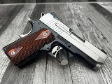 SIG SAUER 1911 ULTRA COMPACT 45 ACP (45 Auto) - 2 of 3