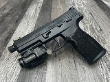 SIG SAUER P322 .22LR .22 LR - 1 of 3