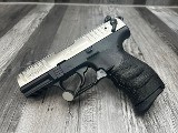 WALTHER P22 PISTOL .22 LR - 1 of 3