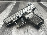 CANIK TP9 ELITE SC 9MM LUGER (9x19 PARA) - 1 of 3