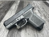 GFORCE ARMS GF9 RAPTURE 9MM LUGER (9x19 PARA) - 1 of 3