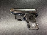 BERETTA 950B 6.35MM/.25 ACP - 2 of 3