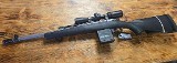 RUGER GUNSITE SCOUT .308 WIN - 2 of 2