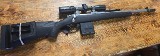 RUGER GUNSITE SCOUT .308 WIN - 1 of 2