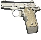 KIMBER Micro 9 9MM LUGER (9x19 PARA) - 1 of 3