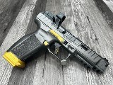 CANIK SFX RIVAL 9MM GREY MECANIK MO2 OPTIC (HG7160T-N) 9MM LUGER (9x19 PARA) - 2 of 3