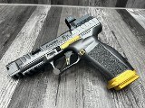 CANIK SFX RIVAL 9MM GREY MECANIK MO2 OPTIC (HG7160T-N) 9MM LUGER (9x19 PARA) - 1 of 3
