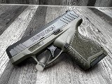 TAURUS GX4 TORO (1-GX4MP931) 9MM LUGER (9x19 PARA) - 1 of 3
