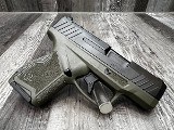 TAURUS GX4 TORO (1-GX4MP931) 9MM LUGER (9x19 PARA) - 2 of 3