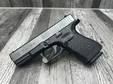 GLOCK 19 GEN 4 9MM LUGER (9x19 PARA) - 1 of 3