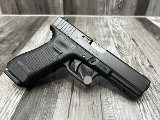 GLOCK 17 GEN 4 9MM LUGER (9x19 PARA) - 2 of 3