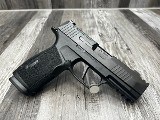 SIG SAUER P365X 9MM LUGER (9x19 PARA) - 2 of 3