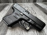GLOCK 27 GEN 5 40 Smith & Wesson - 2 of 3