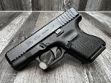 GLOCK 27 GEN 5 40 Smith & Wesson - 1 of 3