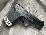 RUGER RXM 9MM LUGER (9x19 PARA) - 2 of 3