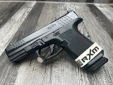 RUGER RXM 9MM LUGER (9x19 PARA) - 1 of 3