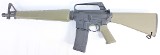 AERO PRECISION AERO PRECISION X15 DISSIPATOR CLONE 300 AAC BLACKOUT 16" FSP CARRY HANDLE ODG .300 AAC BLACKOUT - 2 of 3
