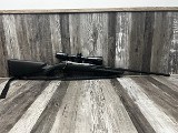 RUGER AMERICAN 308 WIN .308 WIN - 1 of 3
