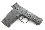 SMITH & WESSON Shield 380 EZ .380 ACP - 2 of 3