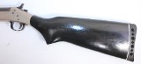 H&R HARRINGTON & RICHARDSON H&R TOPPER DELUXE 12GA 27.5" BBL SINGLE-SHOT W/ TURKEY CHOKE 12 GA - 3 of 3