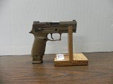 SIG SAUER P320 M18 9MM LUGER (9X19 PARA) - 2 of 3