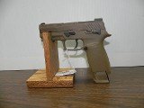 SIG SAUER P320 M18 9MM LUGER (9X19 PARA) - 3 of 3