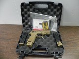 SIG SAUER P320 M18 9MM LUGER (9X19 PARA) - 1 of 3