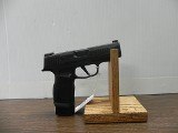 Sig Sauer P365 XL TACPAC 9MM LUGER (9X19 PARA) - 2 of 3