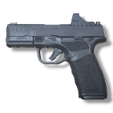 SPRINGFIELD ARMORY HELLCAT PRO 9MM LUGER (9x19 PARA) - Image 1 of 2