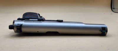 MAC (MILITARY ARMAMENT CORP.) INGLIS P-35 9MM LUGER (9X19 PARA) - Image 3 of 3