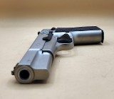 MAC (MILITARY ARMAMENT CORP.) INGLIS P-35 9MM LUGER (9X19 PARA) - Image 2 of 3