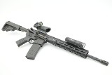 LWRCI M6IC 5.56X45MM NATO - 2 of 3
