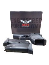 SCCY CPX1-CB 9MM LUGER (9x19 PARA) - Image 3 of 3
