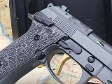 BERETTA 92XI 9MM LUGER (9x19 PARA) - 2 of 3