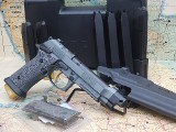 BERETTA 92XI 9MM LUGER (9x19 PARA) - 1 of 3