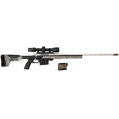 WEATHERBY VANGUARD .300 WIN MAG - Image 3 of 3
