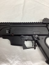 CZ CZ Scorpion EVO 3 S1 9MM LUGER (9x19 PARA) - 2 of 3