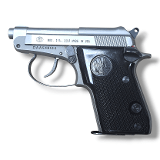 BERETTA 21A .22 LR - 1 of 1