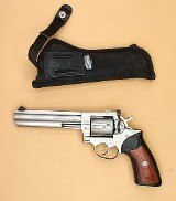 RUGER GP100 .357 MAG - Image 1 of 3