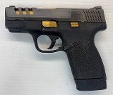 SMITH & WESSON M&P 45 SHIELD .45 ACP - Image 3 of 3