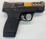 SMITH & WESSON M&P 45 SHIELD .45 ACP - Image 2 of 3