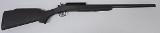 NEW ENGLAND FIREARMS CO. SPORTER .17 HMR - Image 1 of 3