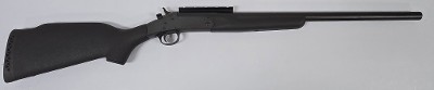 NEW ENGLAND FIREARMS CO. SPORTER .17 HMR - Image 1 of 3
