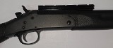 NEW ENGLAND FIREARMS CO. SPORTER .17 HMR - Image 3 of 3