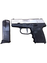 SCCY DVG-1 9MM LUGER (9x19 PARA) - Image 2 of 2