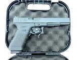 GLOCK G17L 9MM LUGER (9x19 PARA) - 2 of 3