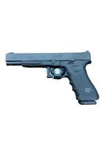 GLOCK G17L 9MM LUGER (9x19 PARA) - 1 of 3