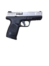 SMITH & WESSON SD40 2.0 (13937) 40 Smith & Wesson - 2 of 3